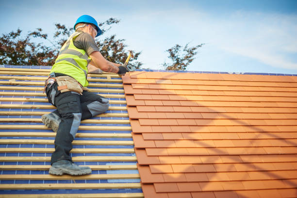 Best Gutter Installation and Repair  in Center Point, NM